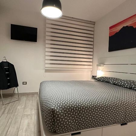 Villa Vomano La Casa Di Gemma B&B מראה חיצוני תמונה