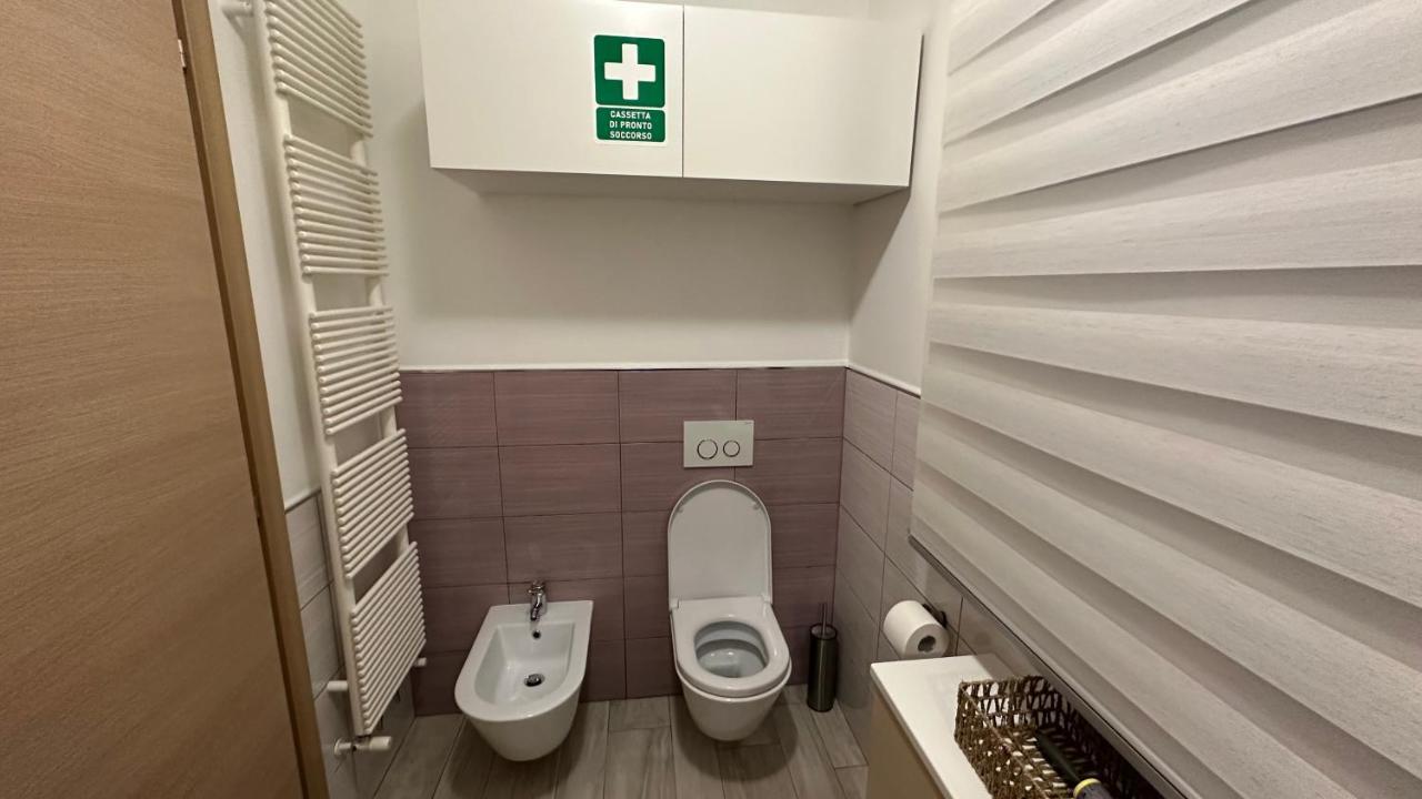 Villa Vomano La Casa Di Gemma B&B מראה חיצוני תמונה