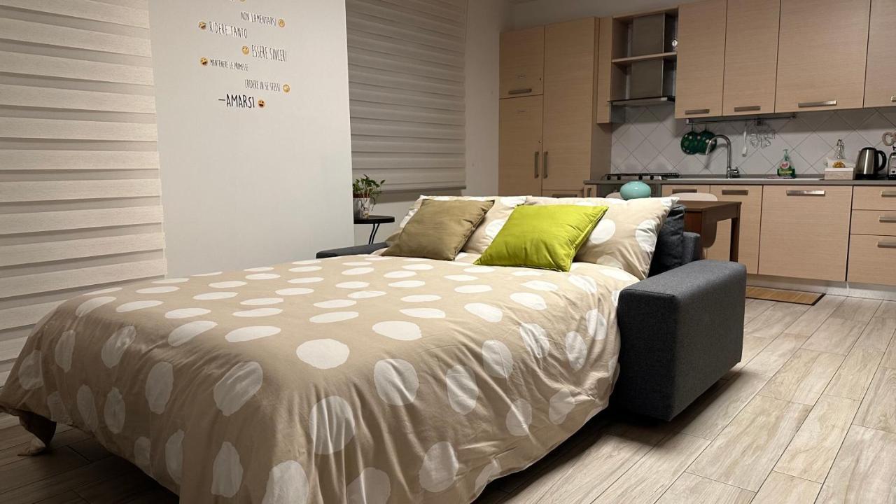 Villa Vomano La Casa Di Gemma B&B מראה חיצוני תמונה