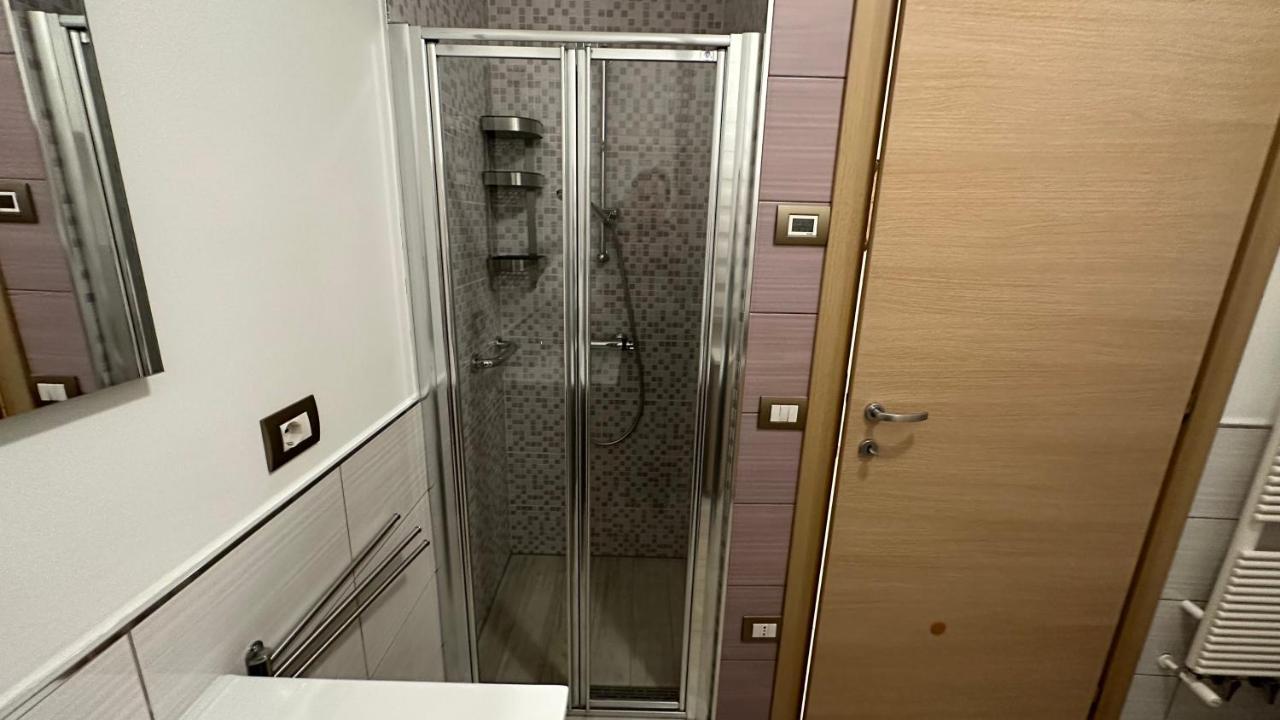 Villa Vomano La Casa Di Gemma B&B מראה חיצוני תמונה