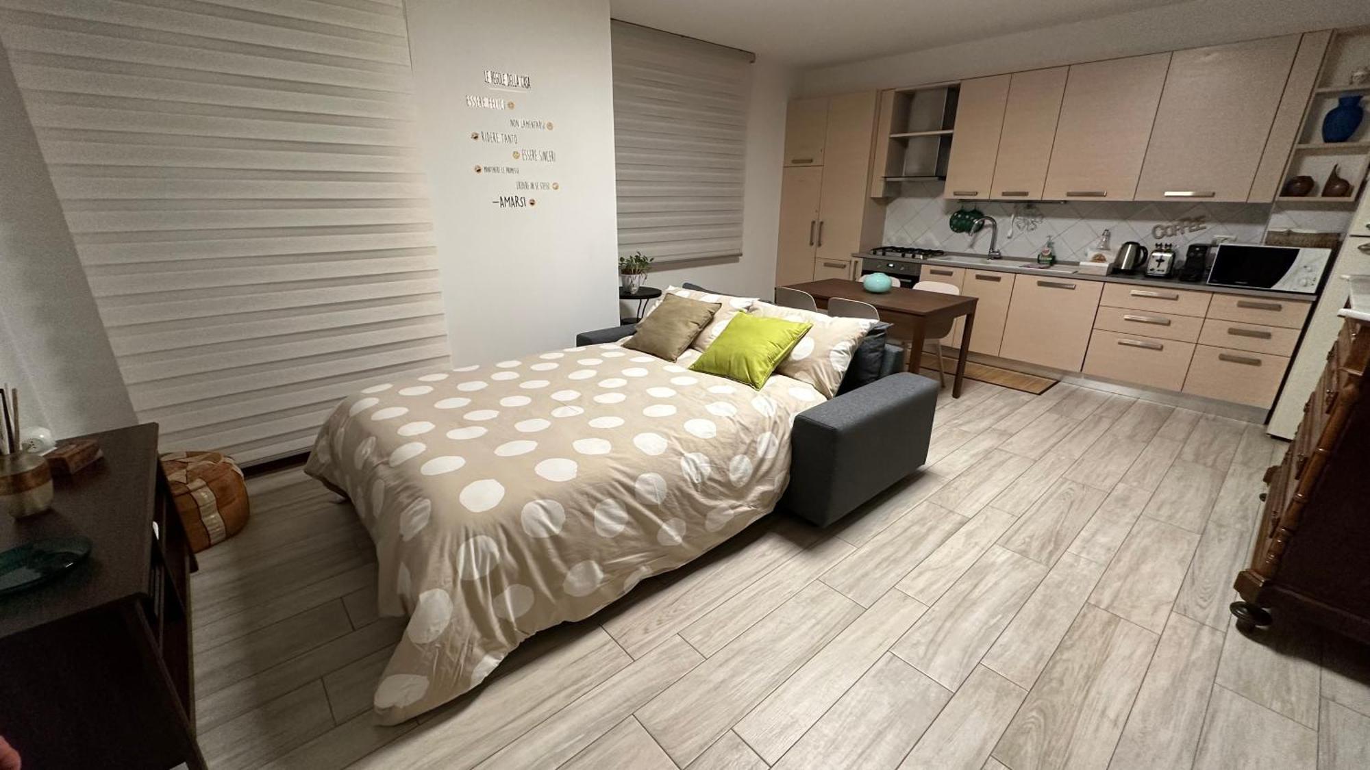 Villa Vomano La Casa Di Gemma B&B מראה חיצוני תמונה