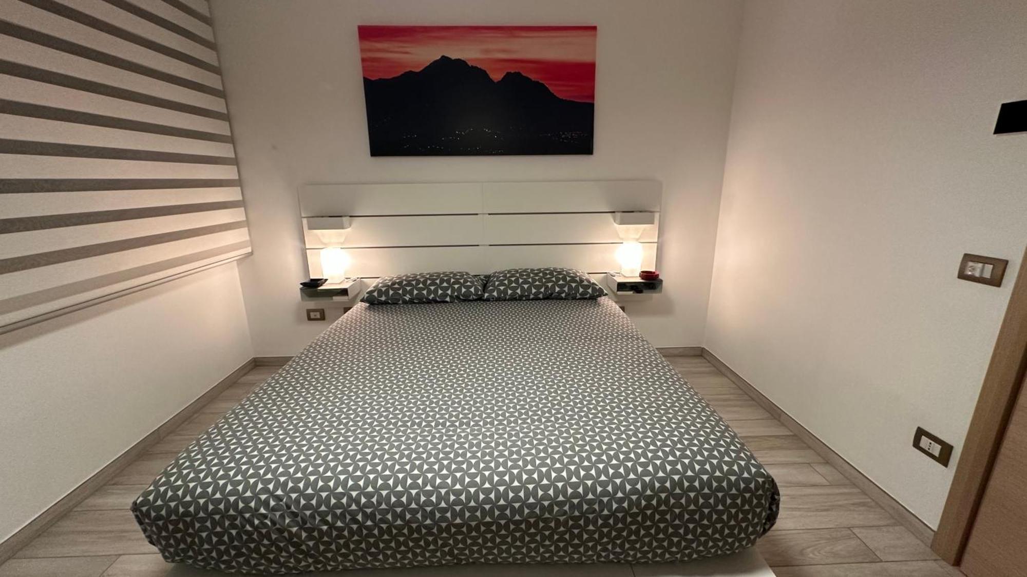 Villa Vomano La Casa Di Gemma B&B חדר תמונה