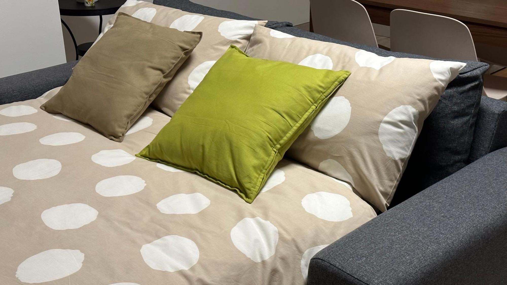 Villa Vomano La Casa Di Gemma B&B חדר תמונה