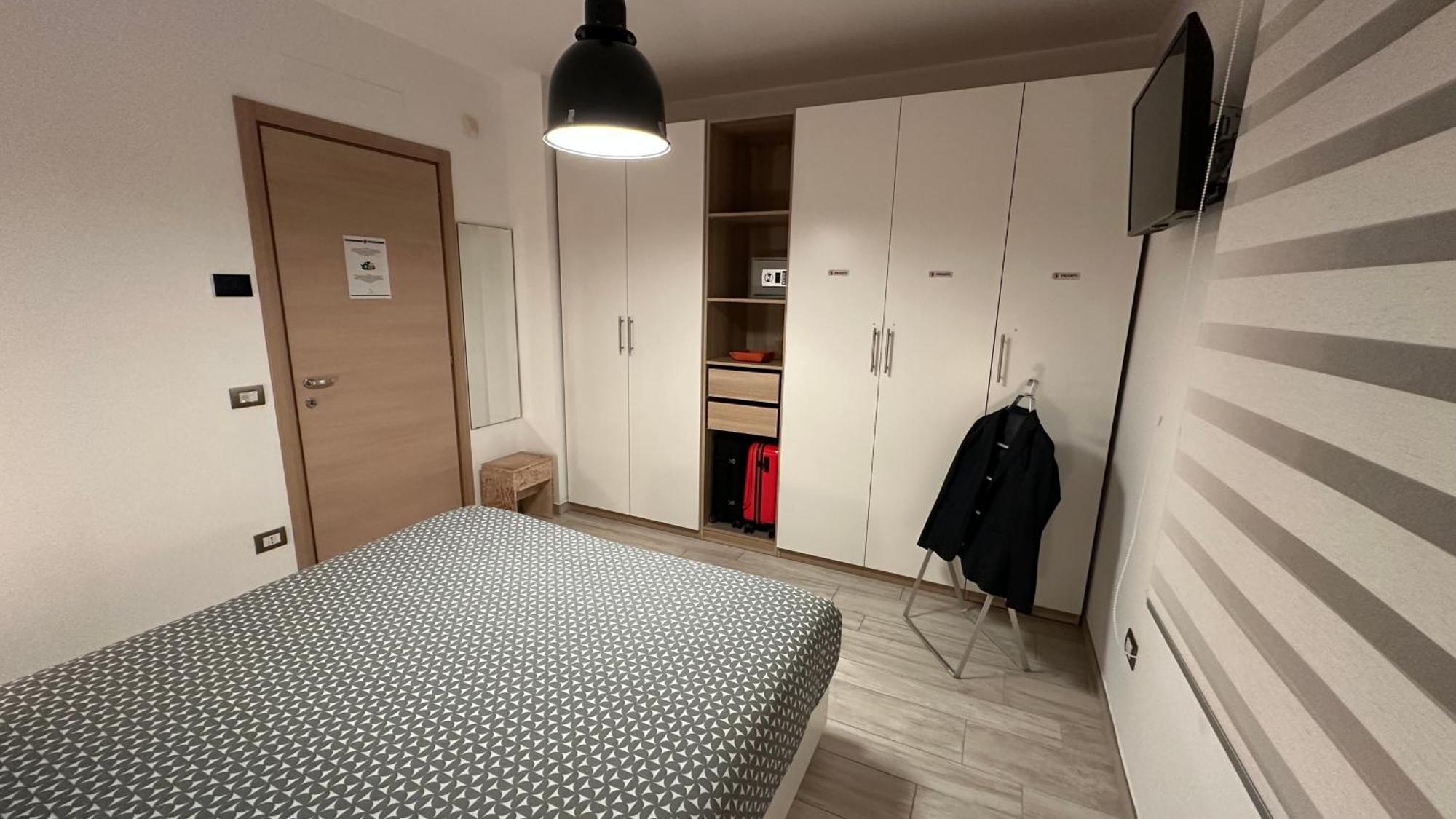 Villa Vomano La Casa Di Gemma B&B חדר תמונה
