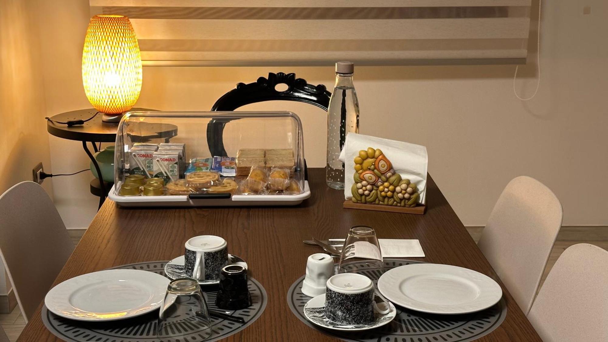 Villa Vomano La Casa Di Gemma B&B מראה חיצוני תמונה